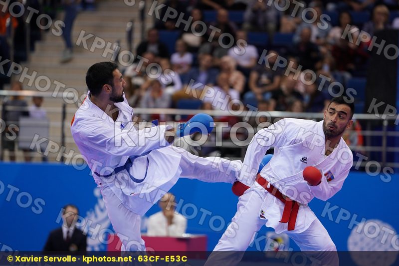European Games Minsk 2019
