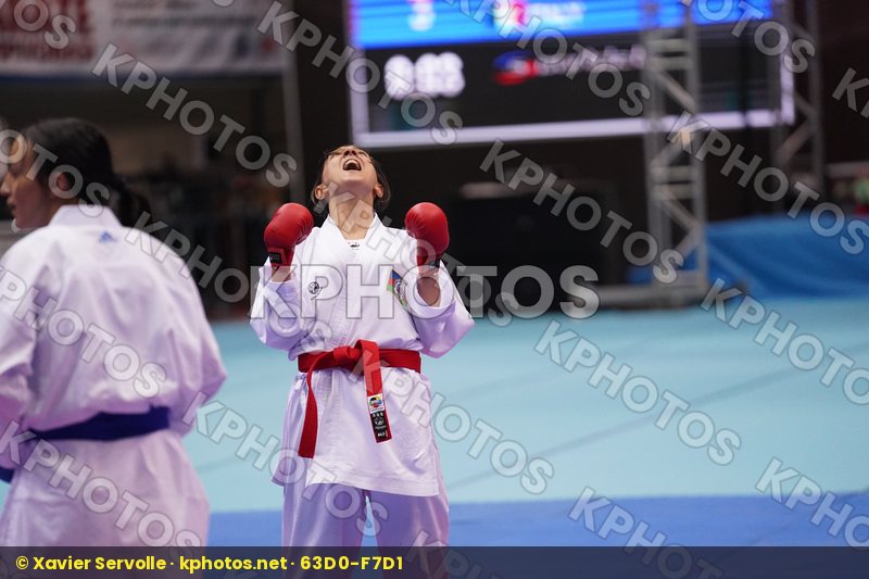 European Senior Championships Gaziantep 2022