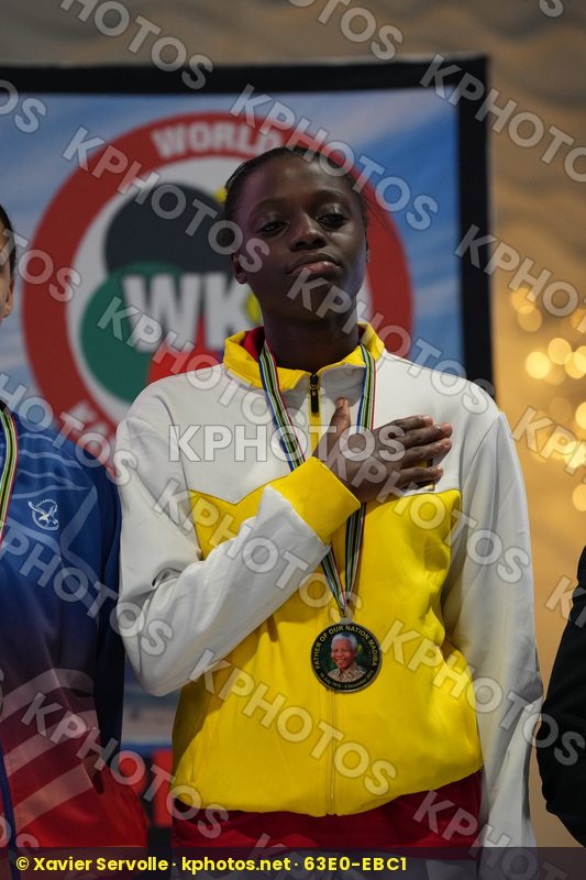 African Championships Durban 2022
