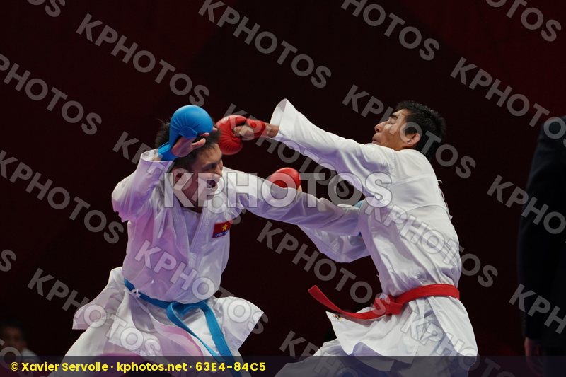 Asian Games Jakarta 2018