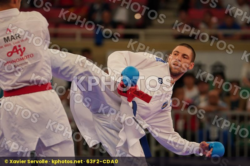 Karate 1 Premier League Tokyo 2019