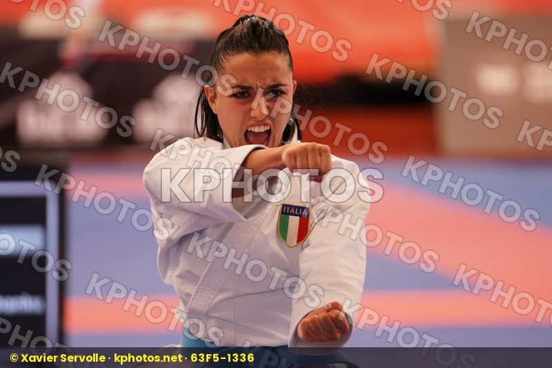 World Cadet Junior & U21 Championships Santiago 2019