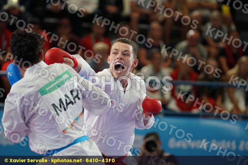 Youth Olympic Games Buenos Aires 2018