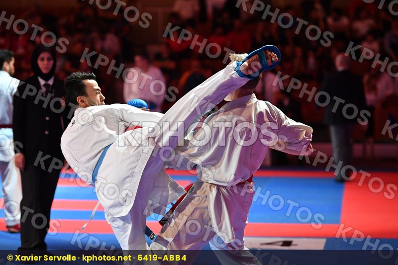 Karate 1 Premier League Istanbul 2016