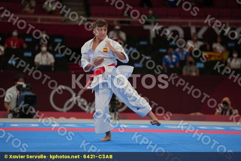 Olympic Games Tokyo 2020