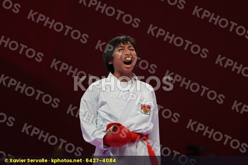 Asian Games Jakarta 2018