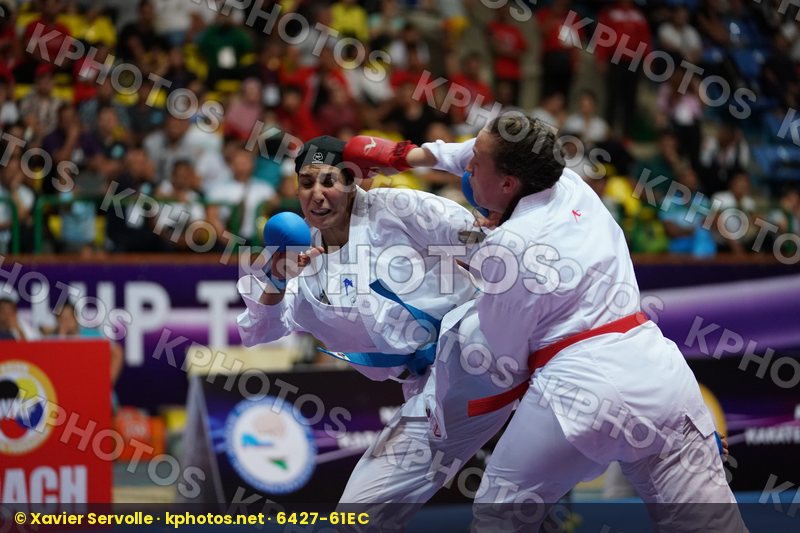 Asian Championships Tashkent 2019