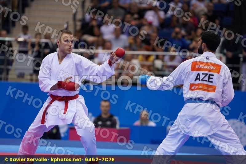 European Games Minsk 2019
