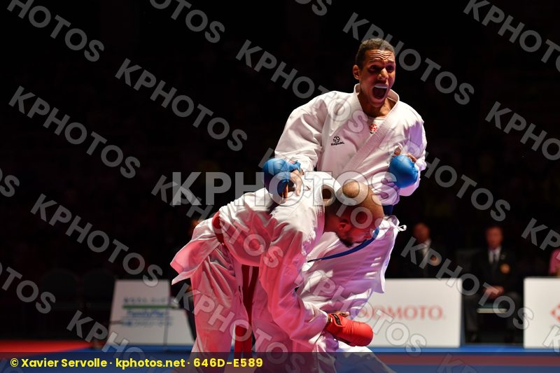 Karate 1 Premier League Okinawa 2016