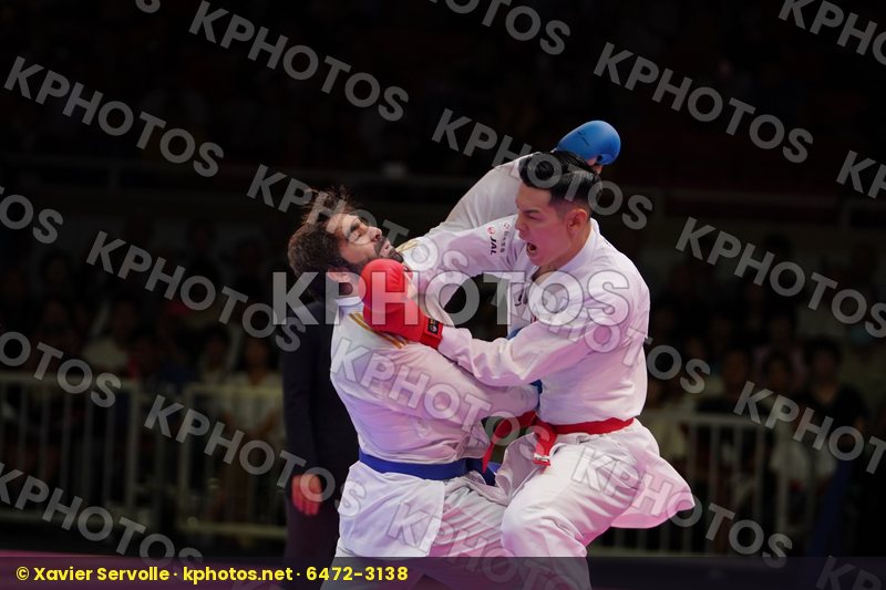 Karate 1 Premier League Tokyo 2019
