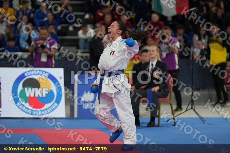 European Championships Guadalajara 2023