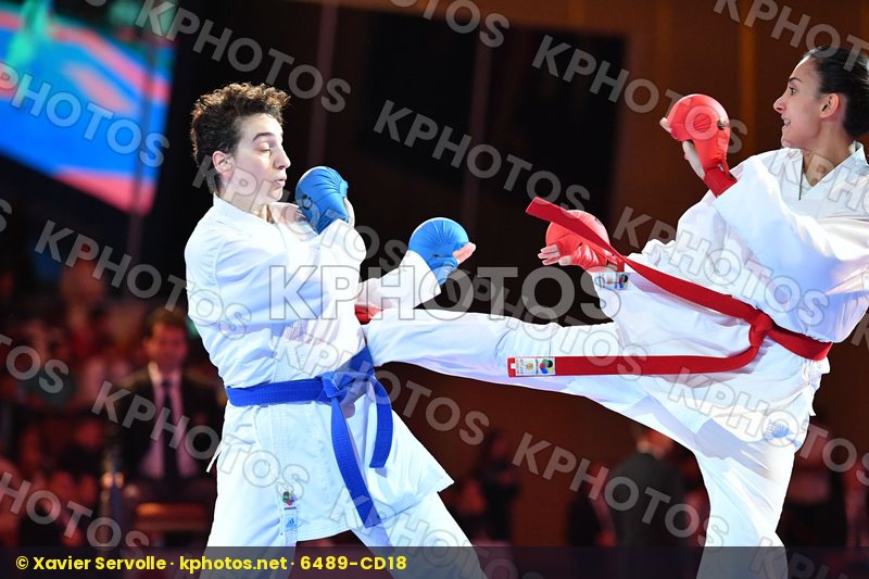Karate 1 Premier League Istanbul 2016
