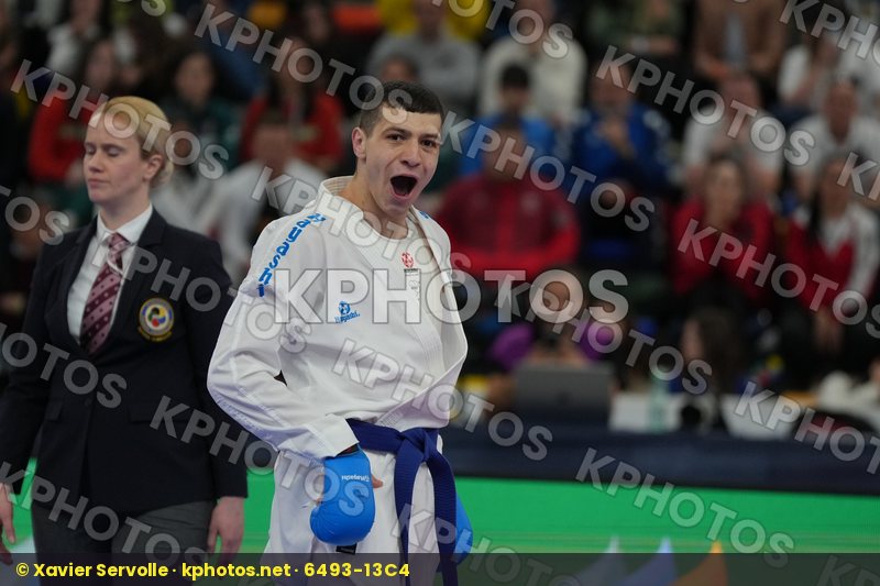 European Championships Guadalajara 2023