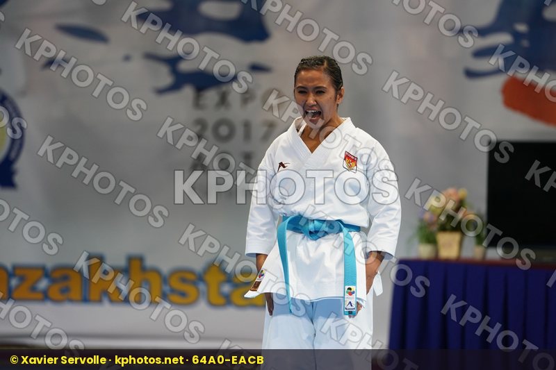 Afustiani Ora Sisilia Female kata Indonesia