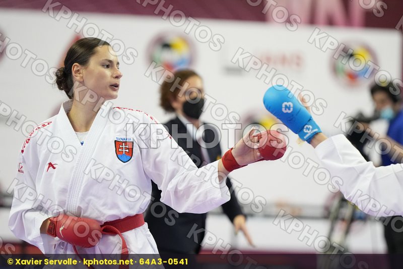 Karate 1 Premier League Porto 2022