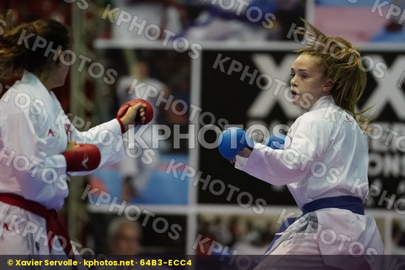 Pan American Championships Panama City 2019