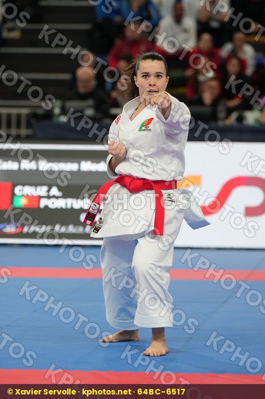 European Championships Guadalajara 2023