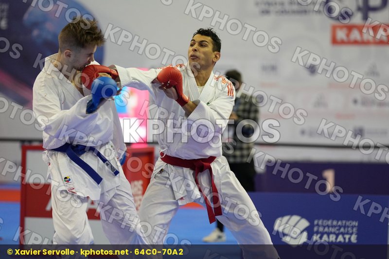 Open Paris 2022