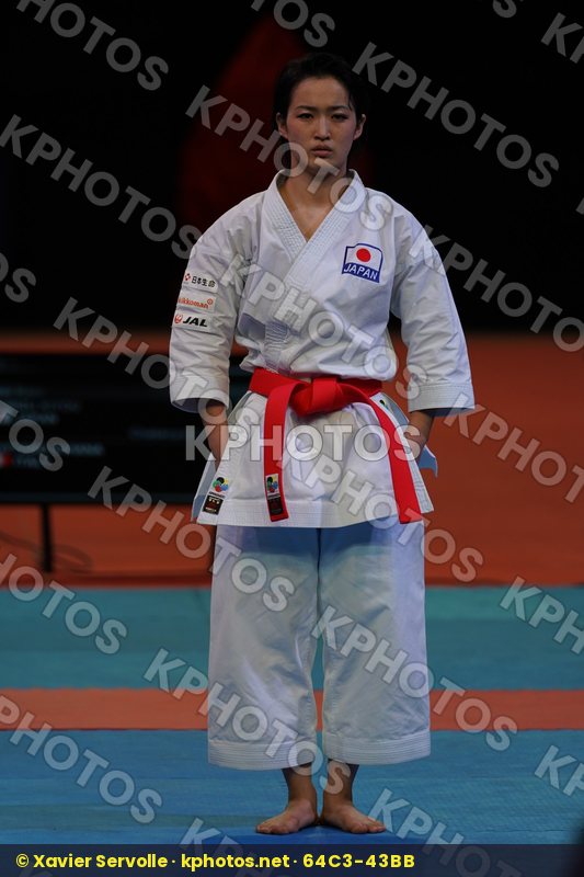 Karate 1 Premier League Istanbul 2018