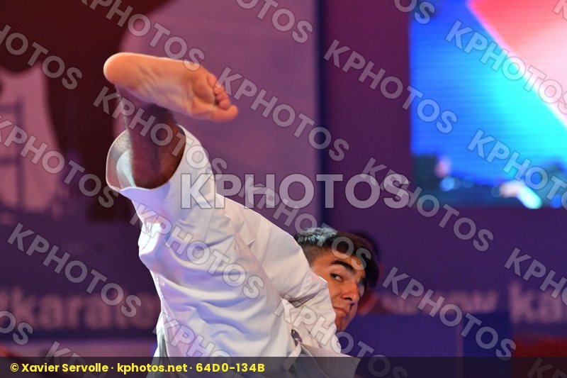Karate 1 Premier League Istanbul 2016