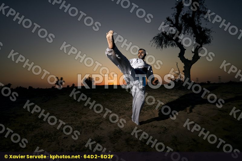 Karate 1 Premier League Dubai 2020