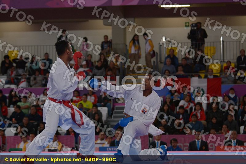 Pan American Games Lima 2019 — Sunday
