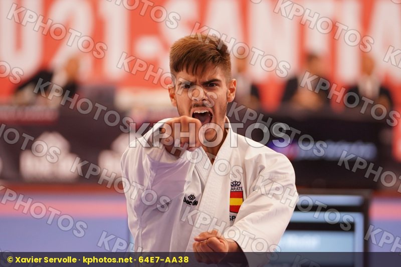 World Cadet Junior & U21 Championships Santiago 2019