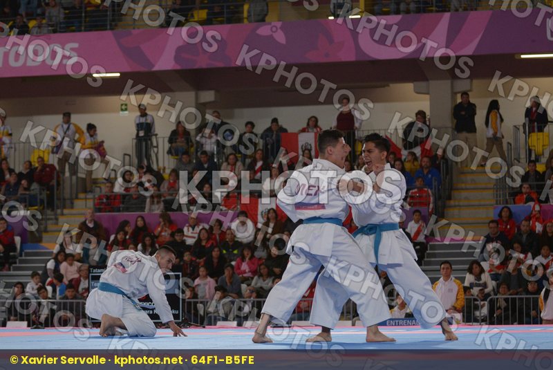 Pan American Games Lima 2019