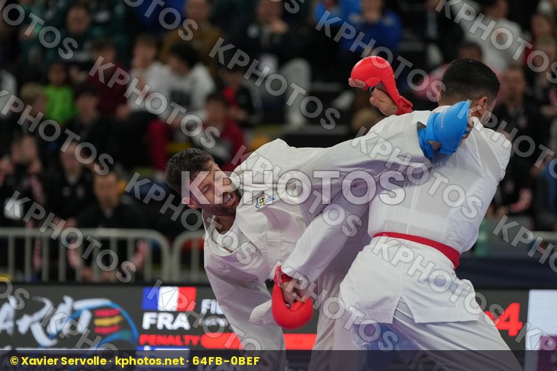 European Championships Guadalajara 2023