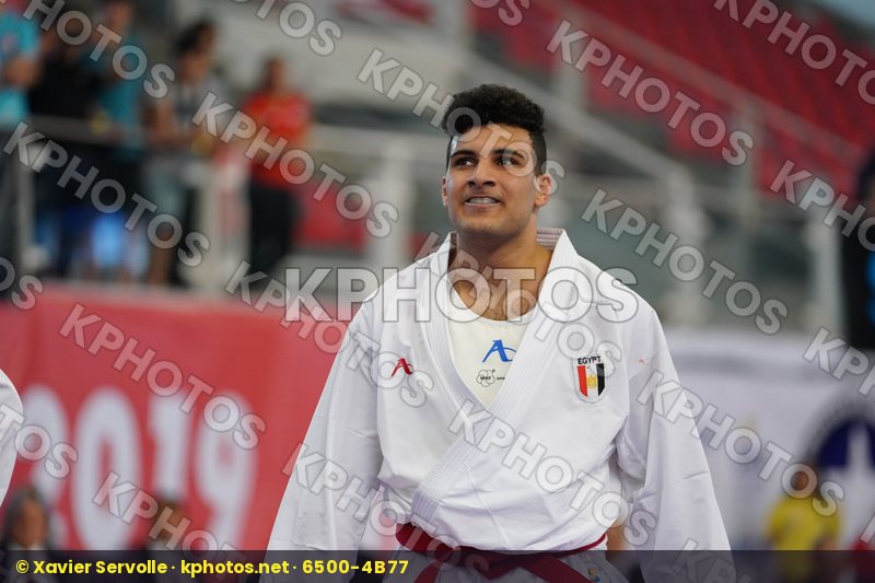 World Cadet Junior & U21 Championships Santiago 2019