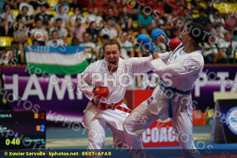 Asian Championships Tashkent 2019