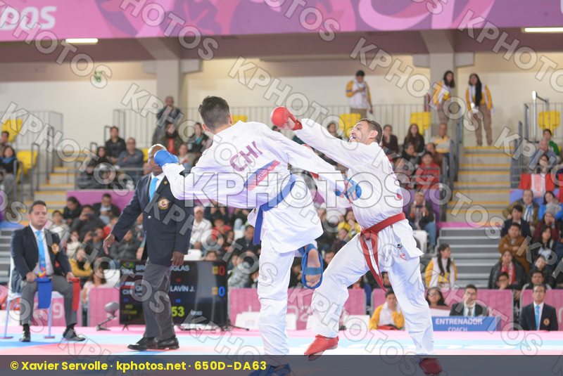 Pan American Games Lima 2019 — Sunday