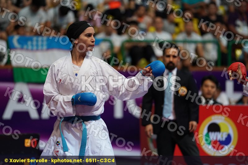 Asian Championships Tashkent 2019