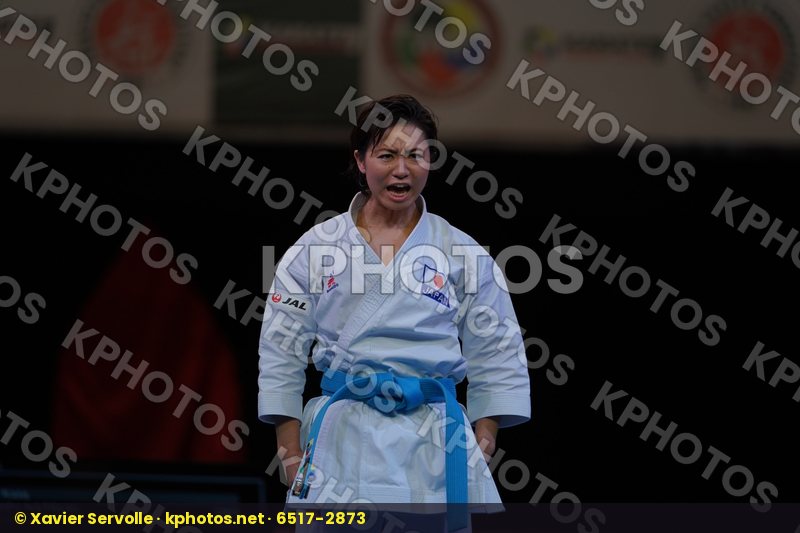 Karate 1 Premier League Istanbul 2018