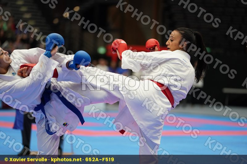 European Championships Aalborg 2019