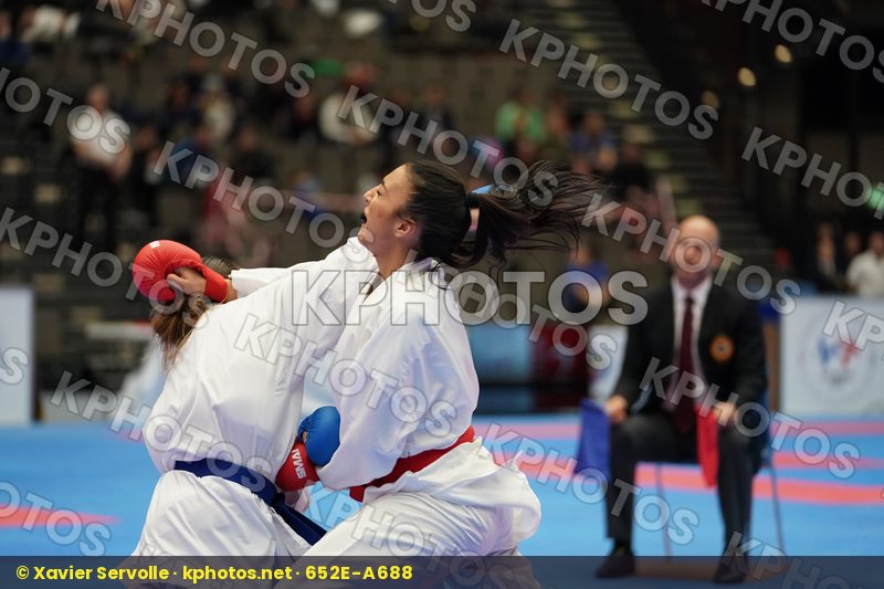 European Championships Aalborg 2019