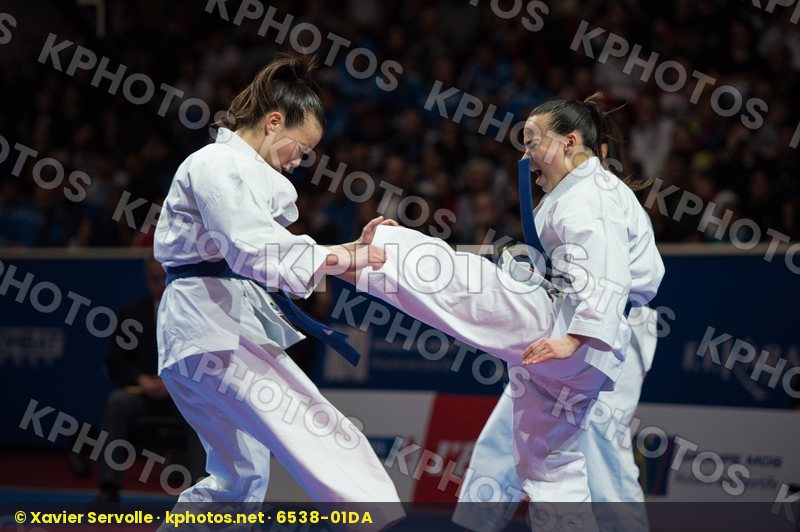 Italy kata team