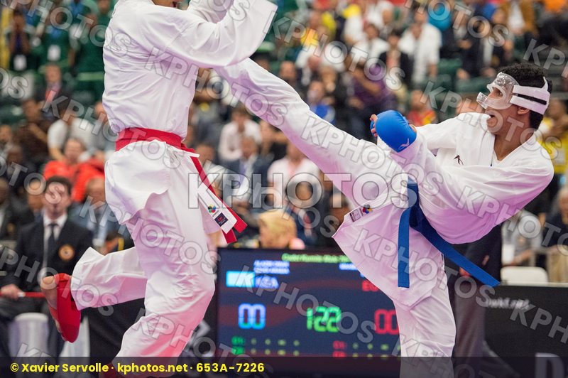 70+ kg Alazmi Omar Arawaza cadet Egypt Mahmoud Taha Tarek Saudi