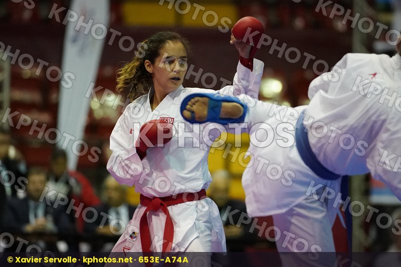 Pan American Championships Panama City 2019