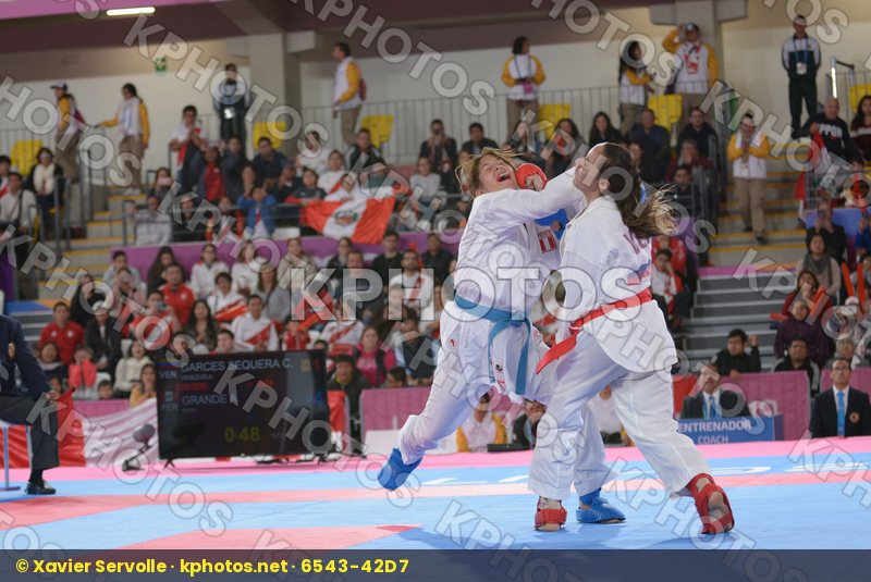Pan American Games Lima 2019 — Saturday