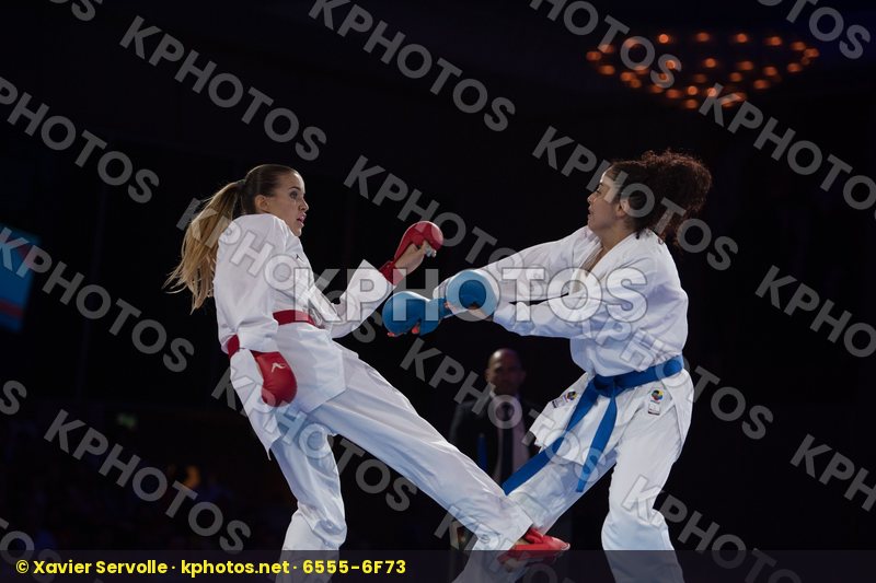 Karate 1 Premier League Istanbul 2016