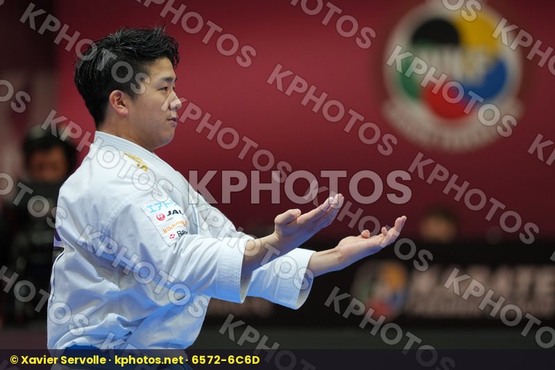 Karate 1 Premier League Paris 2024