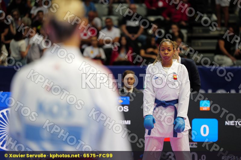 European Championships Zadar 2024