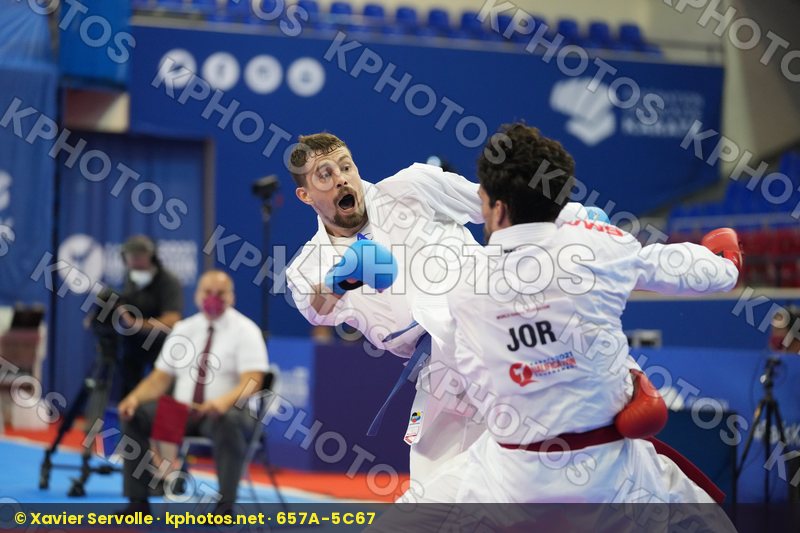Olympic Qualification Tournament Paris 2021