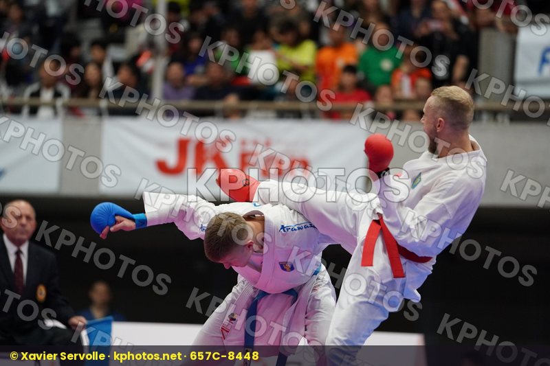 Karate 1 Premier League Tokyo 2018