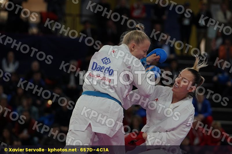 European Championships Guadalajara 2019