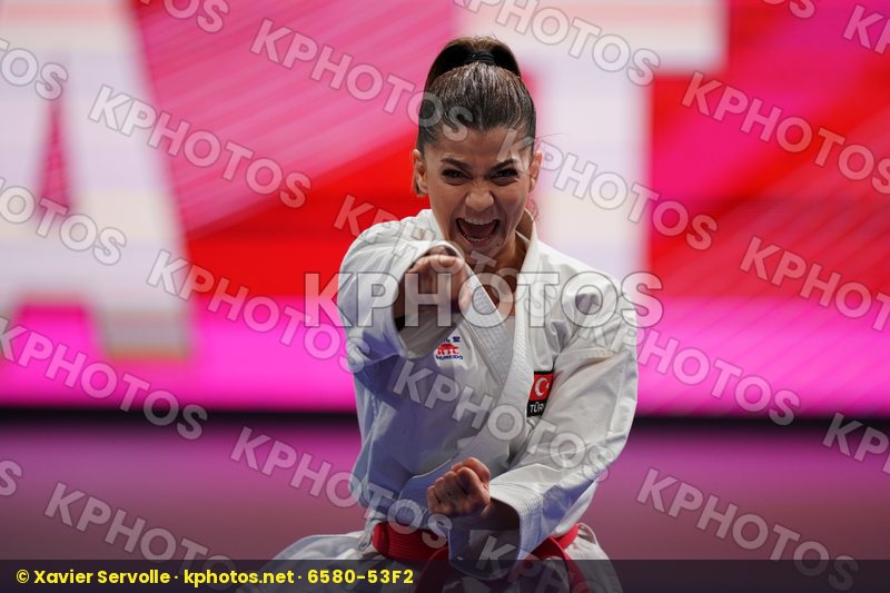 Karate 1 Premier League Rabat 2019