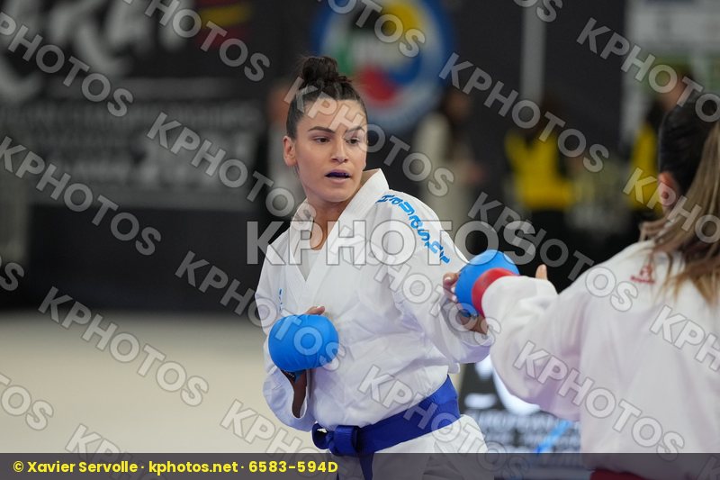European Championships Guadalajara 2023