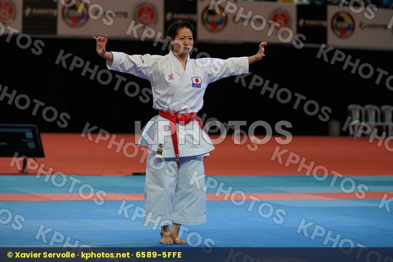 Karate 1 Premier League Istanbul 2018