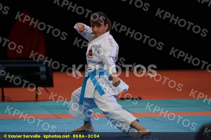 Karate 1 Premier League Istanbul 2018